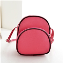 时尚新款女包毛绒包毛毛包卡通兔子可爱熊猫单肩大包包学院风