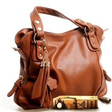 2013新款复古牛皮手提包Q04部分真皮手提包