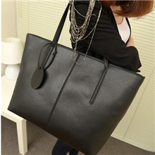 白沟女包批发2013新款欧美时尚简约复古百搭单肩手提大包