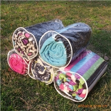 【现货供应】野餐垫.防潮垫.休闲垫.绒布野餐垫