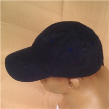 厂价直销六片纯棉定型棒球帽鸭舌帽