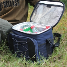 【混批】三能SANNE中号12L保温野餐包多功能