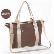 正品来者/Comer热销多功能时尚可斜跨妈咪包待产包