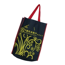 厂家批发库存棉布购物礼品袋大号高质量现货