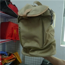 精品热销不同型号多功能儿童折叠背包现货供应