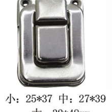 现货供应中号太平扣