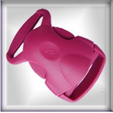 上海欣运供应双树插扣箱包枫叶插扣箱包加拿大插扣