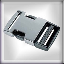 上海欣运专业生产箱包五金插扣手袋铝合金插扣