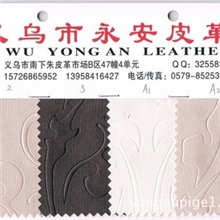 供应热卖皮革PU革人造革装饰革移门革墙纸革软包革6#