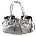 供应疯马革箱包皮革人造革