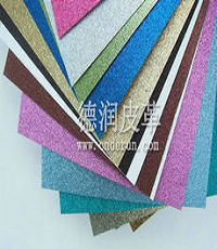 市场热卖手工DIY特殊金葱纸底闪光材料#工艺品其他皮革#