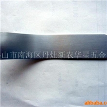 厂家长期供应扁铝支撑铝条铝片加工运动护具康复医疗器械专用