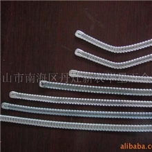 批发供应弹性强美体内衣专用配件内衣钢骨鱼骨扁弹簧孕妇用品