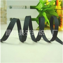 罗纹带_9mm礼品包装丝带服装辅料DIY织带厂家定做直销