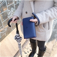 M822女包包钱包厂家一件代发数据包韩版时尚钱夹手机包卡包名片夹