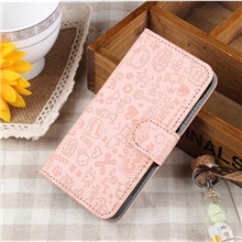 小米2A手机壳小米2A小魔女手机套小米2A小魔女保护套小米皮套