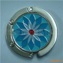 【广告促销礼品】抹油上色手袋五金挂钩挂包器五金工艺礼品