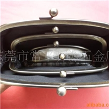 供应手袋用五金、口架，夹包
