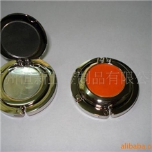 【创意产品】多功能镜子挂包钩可折叠金属挂钩