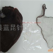 供应尼龙发网(图)