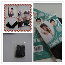 供应假发发网帽帽