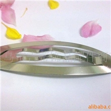 5cm椭圆bb发夹发饰发卡儿童小饰品义乌小饰品头饰批发