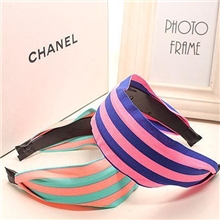 发箍宽边发卡韩国进口发饰正品压发头箍发带韩版头饰甜美可爱