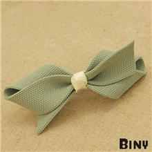 【100元混批】手工蝴蝶结韩版发饰韩国清新气质版型发夹