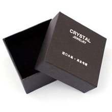 奥地利水晶饰品包装盒项链盒手链盒耳环戒指盒礼品盒