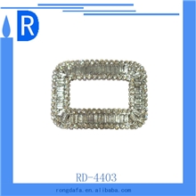 【荣达发五金】专业生产高质量金属扣饰单鞋鞋扣爆款4403