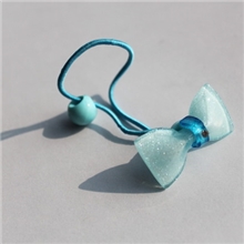 时尚精品可爱造型糖果色儿童头绳发圈橡筋图片集汇得