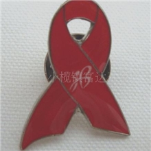 供应飘带章、爱心章