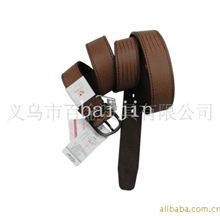 厂家直供赋时达休闲真皮皮带，男士牛底时装带。12条起批支持混批