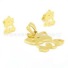 热销推荐优质饰品首饰套装动物饰品首饰套装