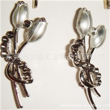 精美韩版花卉胸针批发高档胸针时尚女性饰品衣饰新款配饰