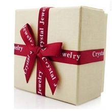 锦瑟饰品包装盒优质纸品首饰盒包装盒厂家批发直销