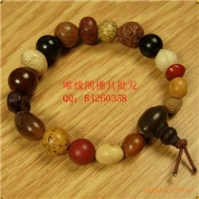 批发优质天然十八子菩提子手珠手串佛珠手链菩提子批发佛珠佛