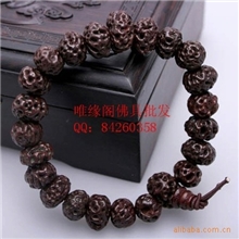 北京批发天然如意菩提子手串天意菩提子