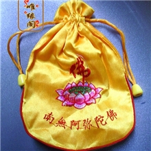 佛珠袋佛教礼品袋唯缘阁佛具
