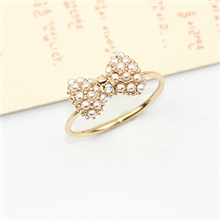 戒指韩版戒指批发韩版戒指J0198批发韩版戒指