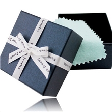 高档时尚饰品盒双层纸质饰品盒子高档精致首饰盒饰品盒批发