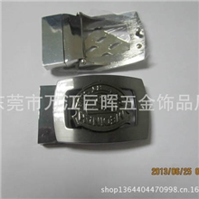 2013年新款男士自动扣皮带头精美金属皮带头高档男士自动扣