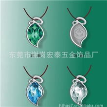 生产金属饰品|创意礼品|项坠、吊坠|日韩潮品|时尚OL水滴吊坠