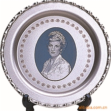 供应各种类型纪念盘可来样定做&mdash;阿里巴巴诚信通担保