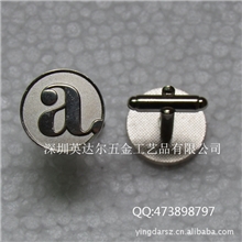 袖扣批发厂家直销