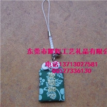 台湾红色开运御守、笑脸福袋、香囊、恋爱祈愿御守