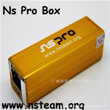 NSPROBOX专业三星Samsung手机软件维修仪器