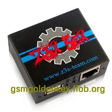 Z3XBOX三星手机软件升级仪器全激活三星功能