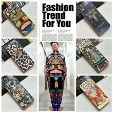 KO新工艺苹果手机保护膜iphone4贴膜4s贴纸iphone5卡通彩膜批发