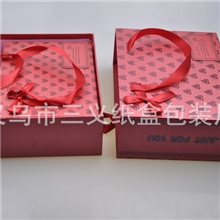 【专业品质】供应二号抽屉盒喜糖盒量大从优（图）